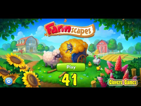 Farmscapes Level 41