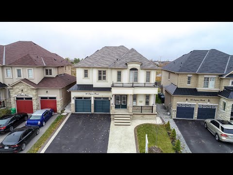 46 Leparc Road Brampton