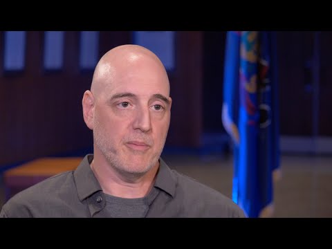 Tim Lambert describes his connection to Flight 93