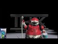 THX Tex 2 Moo Can Monsters Inc VHS