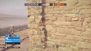 クラン戦