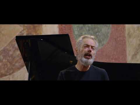 Day #2 - Vocativo plurale (Mark Padmore + James Baillieu)