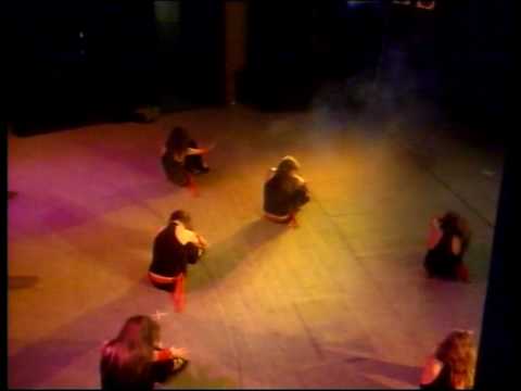 Ballet Vega - Otkrivane - 15 Years.mpg