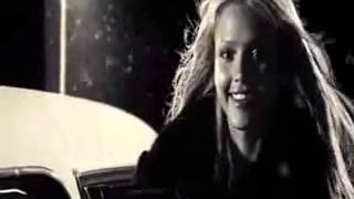 Bruce Willis Save The last dance for me