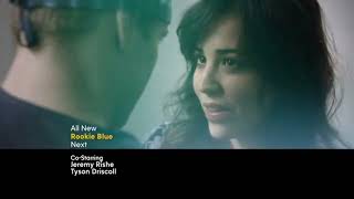 ABC Split Screen Credits Compilation (June-July 2014)