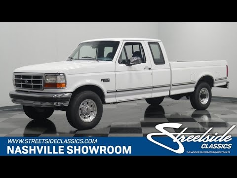 1995 Ford F250 (CC-1627723) for sale in Lavergne, Tennessee