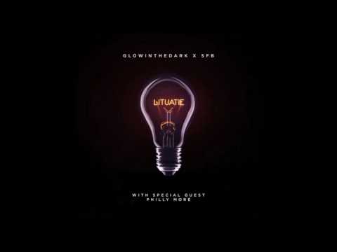 GlOWINTHEDARK X SFB - Fine China [LITUATIE]