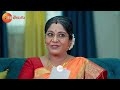 Janaki Ramayya Gari Manavaralu  Promo - 21 May 2024 - Monday to Saturday at 2:30 PM - Zee Telugu - Video