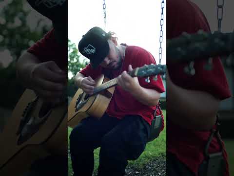 Something In The Orange - Jake Banfield