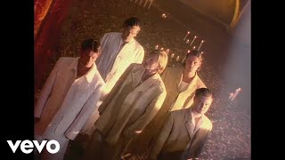Boyzone - Mystical Experience