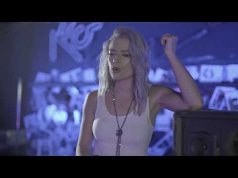 Jade Holland - Drive Thru (Official Music Video)