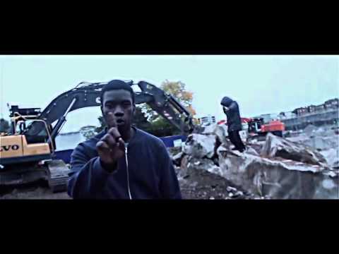 BT x Rendo x YS x S9 - Smackdown VS Raw (Music Video) | Link Up TV