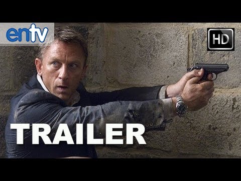 Skyfall (International Trailer 2)