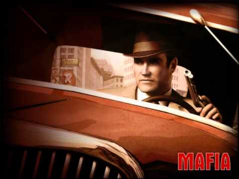 VGM Hall Of Fame: Mafia - Theme Song