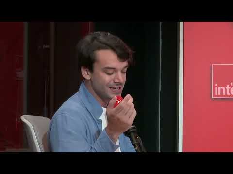 Lampedusa : une étoile sur Hessbnb - La drôle d'humeur de Alexis Tramoni