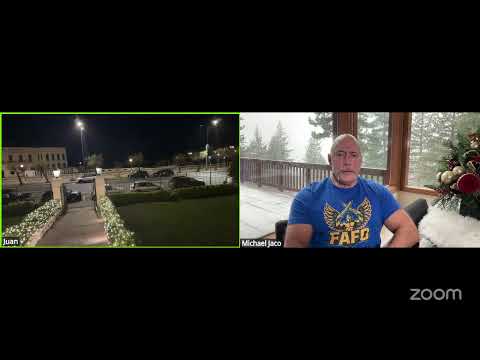 Juan O Savin deep intel on Maduro military Op, Iran, Cuba, Leadership of Colorado, Tina Peters....