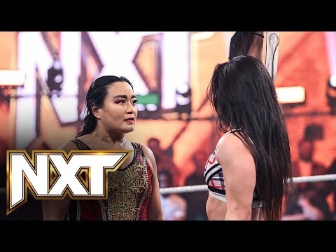 Meiko Satomura Wants To See Giulia Defeat Roxanne Perez For NXT Women’s Title