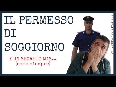download lagu mp3 mp4 Permesso Di Soggiorno, download mp3 Permesso Di Soggiorno free download mp3, download mp3 Permesso Di Soggiorno