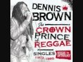 Dennis Brown  Praise without raise