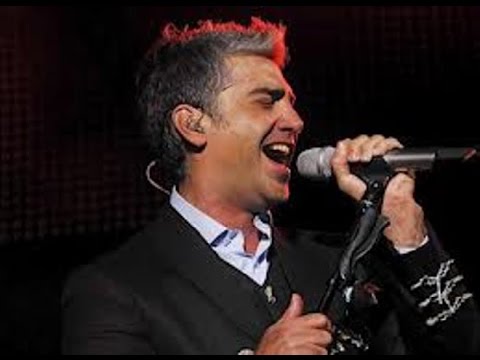 Alejandro Fernandez - Un Beso a Medias (Letra)