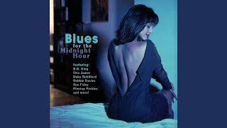 Blues At Midnight