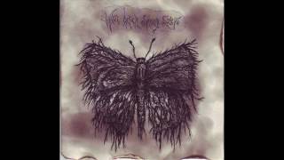 When Bitter Spring Sleeps - Self-Titled demo 2008