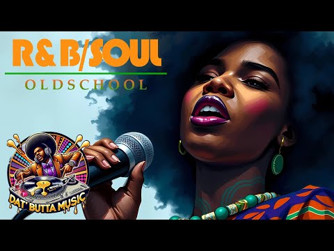 {R&B/Soul Old-school} Melt the Stress Away | Timeless Whispers Playlist