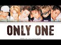 Shinhwa (신화) - Only One [Color Coded Lyrics Han/Rom/Eng]