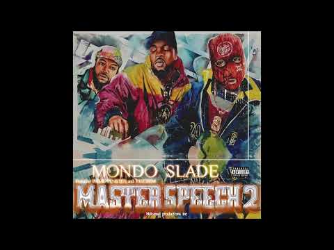 Mondo Slade - Da Count feat. Pro Dillinger (Prod. Mgerm)