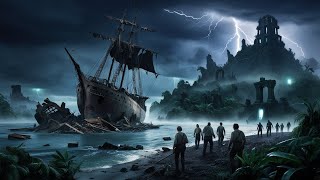 The Mysterious Island