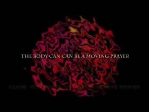 Embodiment Rituals-The Spirituality Of Movment and Ritual