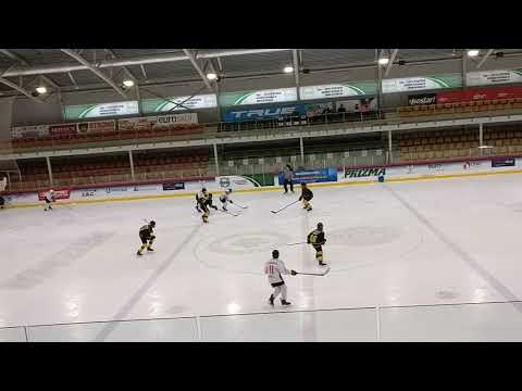 Riga cup 2019 D1 Jyki - Saipa