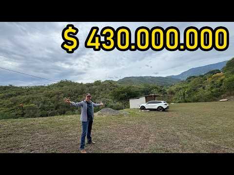 🏡 JOYA Campestre en San Jerónimo | $430.000.000 | Antioquia