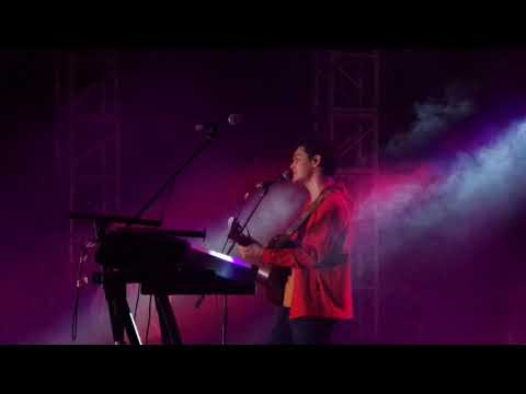 The Overtunes - Bicara