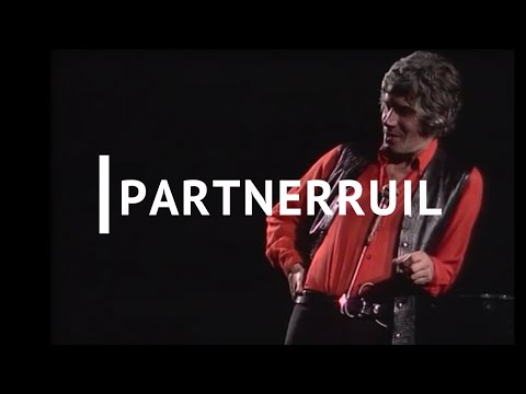 Paul van Vliet - Partnerruil