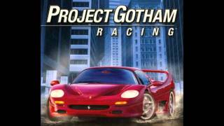 Project Gotham Racing: Sir Mix-A-Lot - Resonate