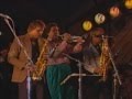 Chris Daniels & the Kings Promo Video 1984 -1985!
