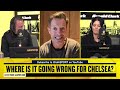 Is Mauricio Pochettino's Job At Risk? 😬❌ Scott Minto's Message To Chelsea Fans 🔥