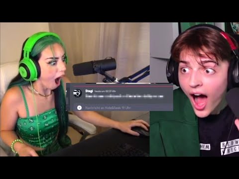 Stegi SCHOCKIERT Dilara und Wichtiger mit dieser Nachricht...