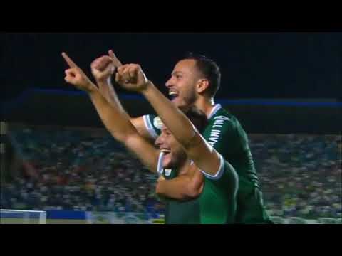 Goiás 2 x 1 Athlético PR   Gols & Melhores Momentos COMPLETO   Brasileirão 2019