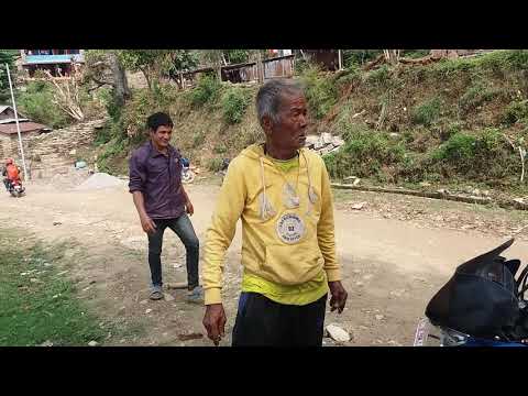 wawa grandpa of turulung, LAMJUNG (part 2)