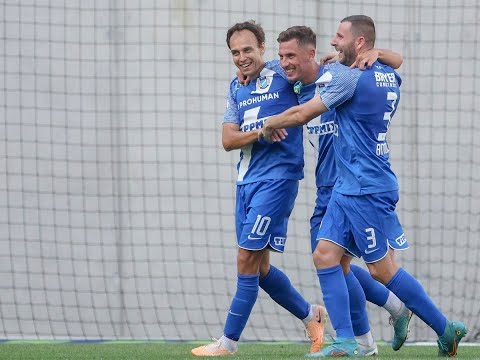 Bognár István: A gólom előtti cselt Schäfertől láttam, csak ő elbotlott benne