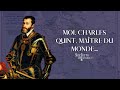 Secrets d'histoire - Moi, Charles Quint, maître du monde