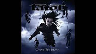 Tarot - Crows Fly Black
