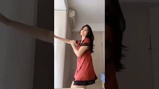 ?Boobs Lover TikToker ? Nobra challenge Big Bang   Big boobs challenge