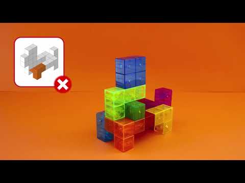 Cubimag Pro I ¿Cómo se juega?