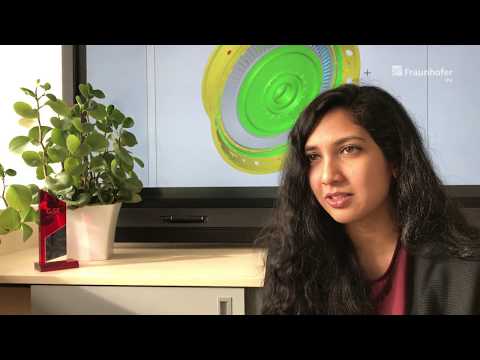 Neues aus unserer Forschung