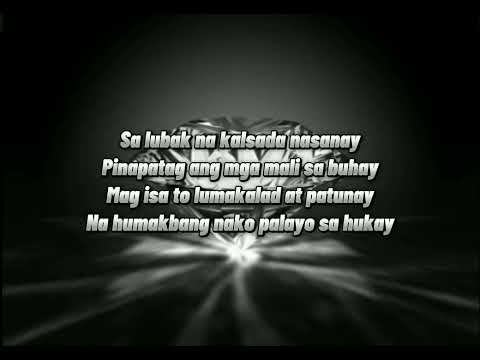 DYAMANTE - M4K1 (official lyrics video)