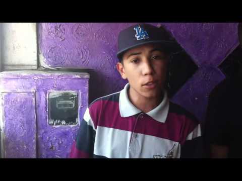 Mc Igor boladao, beiço da pg, wesley da rdp e Dudu da pg -