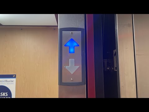 ThyssenKrupp Oildraulic Elevator at 802 Warrendale Village Dr, Warrendale, PA